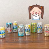 Những loại đồ uống Chuhai nồng độ cao đang dần biến mất ở Nhật?